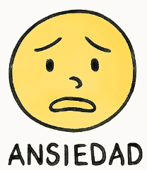 Ansiedad