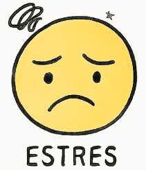 Estrés