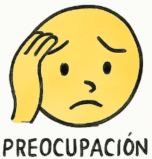 Preocupación